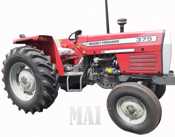 Massey Ferguson 375