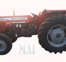 Massey Ferguson 360 tractors