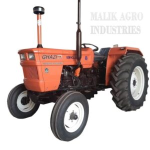 NH 480 2wd Tractor