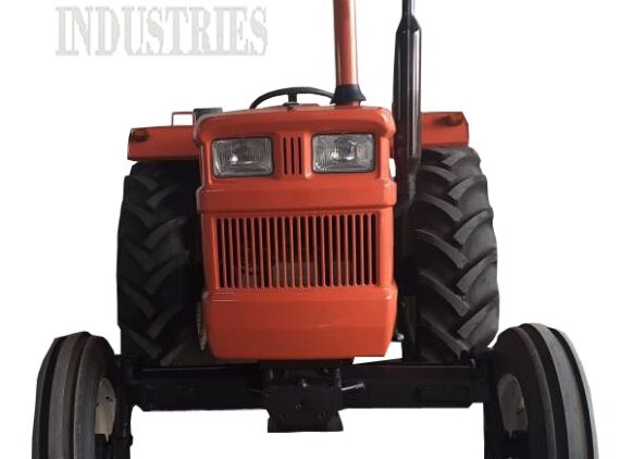 NH 640 2wd Tractor