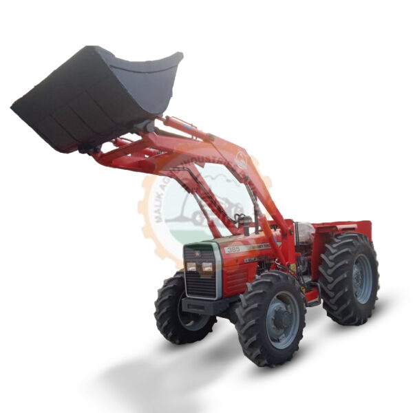tractor-front-end-loader