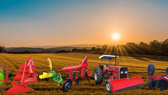Get A Complete Guide Of Agricultural Implements Manufacturers In Pakistan