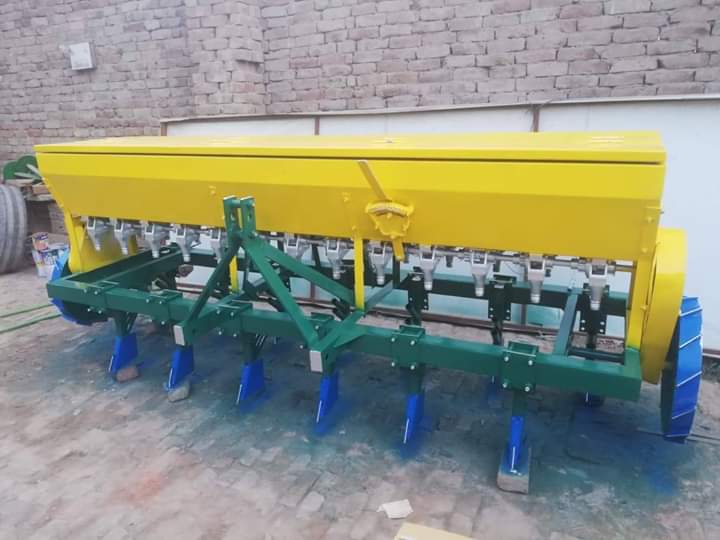 Malik Argo Industries- Your trustworthy partner