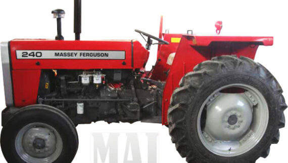 Massey Ferguson 240 For Sale In Burkinafaso| Buy MF 240 In Burkinafaso