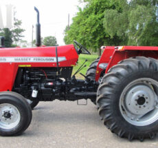 Massey Ferguson tractors for sale