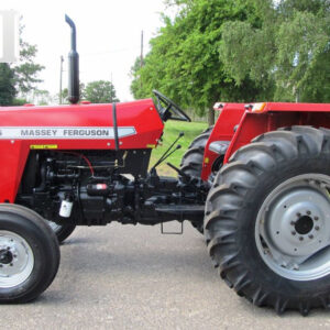 Massey Ferguson tractors for sale