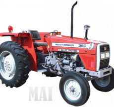 MF 350 2wd Tractor