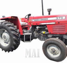 Massey Ferguson 375
