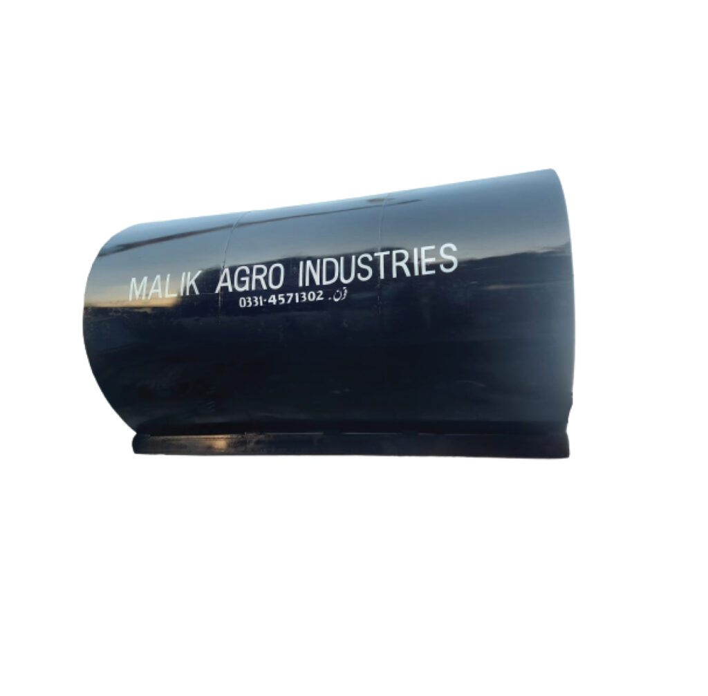 Water Storage Tank