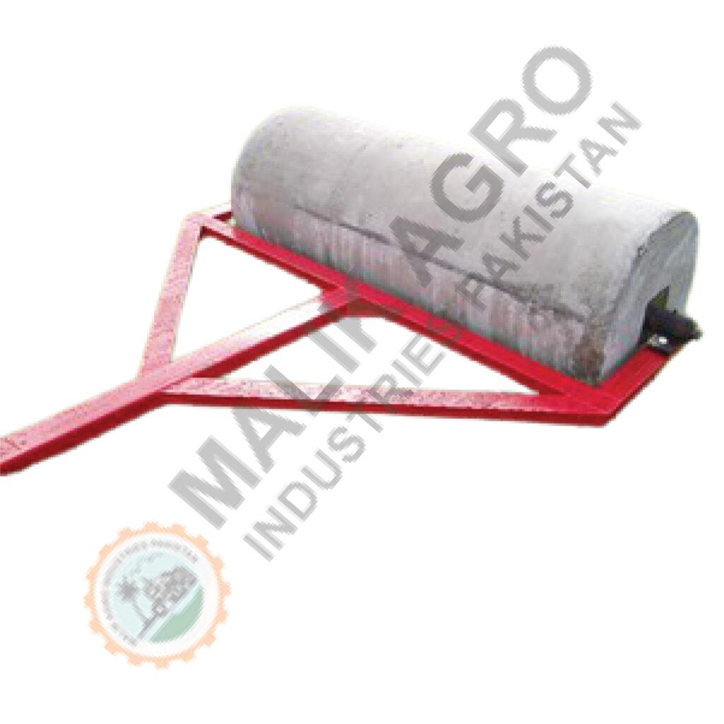 Get The Best Road roller for tractor-Malik Agro Industries