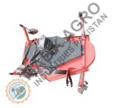 Lawnmower For Tractor