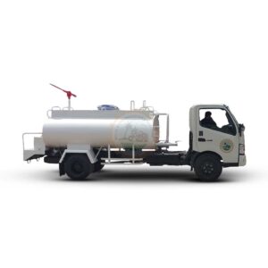 truck-water-tanker