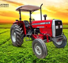 The best agricultural equipment in the world, massey ferguson 375 