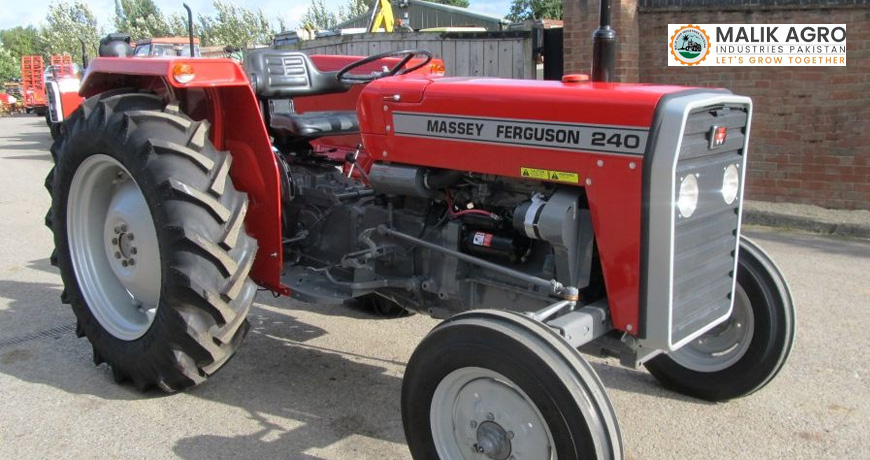 In Focus: Massey Ferguson Compact Tractors