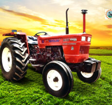 new holland 640 75HP