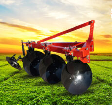 Disc Ploughs for Sale in South Africa