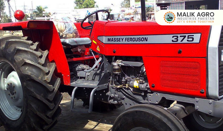 mf 375 tractor price in kenya