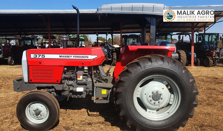 tractors for sale in Zambia
