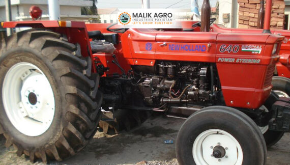 tractors for sale in South Africa prices