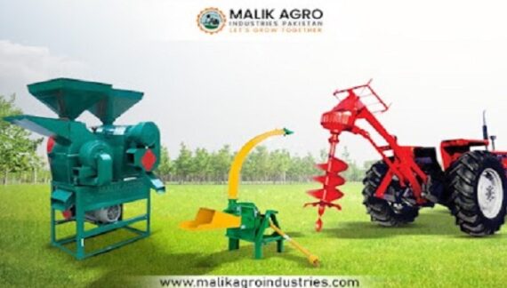 Our agricultural equipment is manufactured using superior materials and undergoes rigorous testing to ensure durability and reliability in the field.