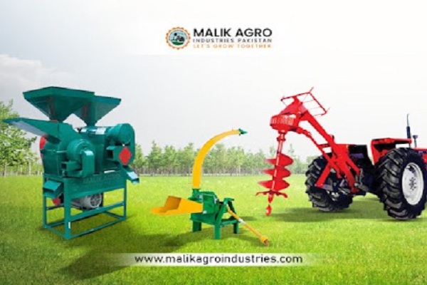 Our agricultural equipment is manufactured using superior materials and undergoes rigorous testing to ensure durability and reliability in the field.