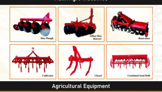 Explore the extensive range of agricultural equipment in Kenya available and their benefits. Stay ahead in the global agricultural market by harnessing the power of modern technology and machinery from Malik Agro Industries.
