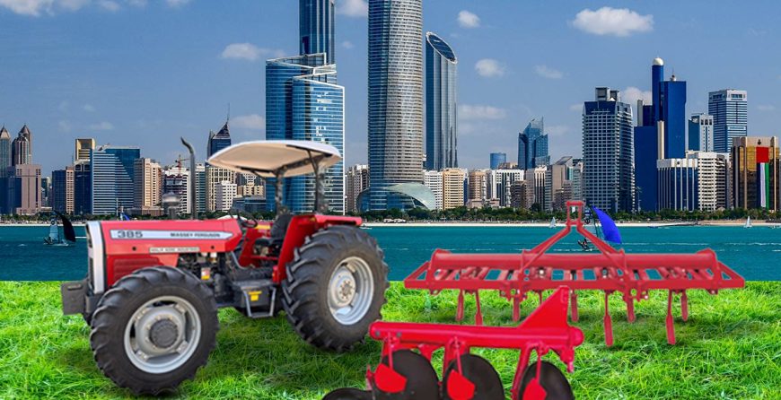 Welcome to the world of Malik Agro Industries, your one-stop destination for top-notch farm equipment in the United Arab Emirates (UAE). In this article, we will explore the diverse range of farm equipment provided by Malik Agro Industries, focusing on their significance in modern agriculture and how they contribute to the growth of the farming sector in Dubai, Sharjah, and beyond.