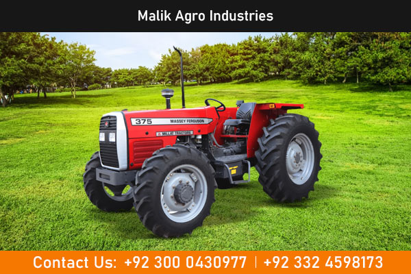 Explore the pinnacle of agricultural machinery with our top 4WD Massey Ferguson tractors from Pakistan. Discover power, precision, and performance for elevated farming productivity. Find your perfect match today.