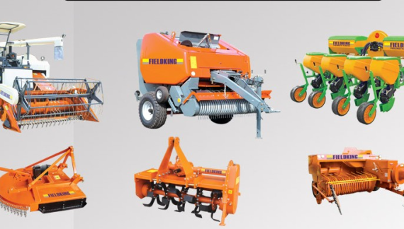 High-Quality Agriculture Equipment